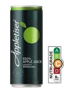 Appletiser Sparkling Apple (330ml)