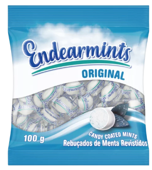 Endearmints (100g)