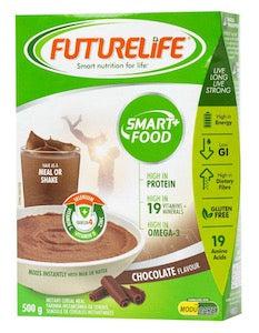 Future Life Smart Food Chocolate Flavour (500g)