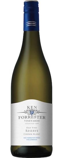 Ken Forrester Old Vine Reserve Chenin Blanc 2023