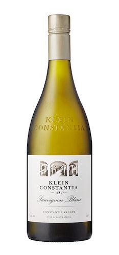 Klein Constantia Sauvignon Blanc 2021