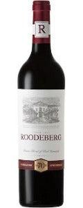 Roodeberg Classic Red Blend 2022
