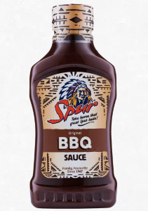 Spur Barbecue Sauce 500ml