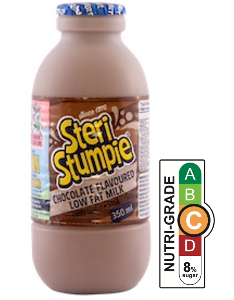 Steri Stumpie Chocolate (350ml)