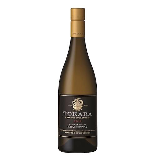 Tokara Reserve Collection Chardonnay 2022
