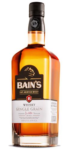 Bain's Cape Mountain Whiskey