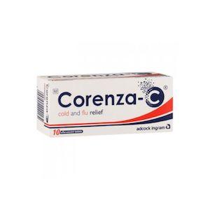 Corenza C Tablets (20 piece)