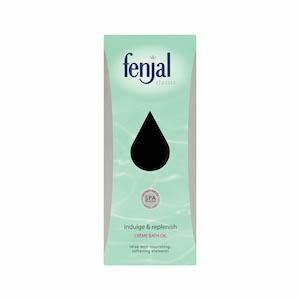 Fenjal Classic Creme Bath Oil (200ml)