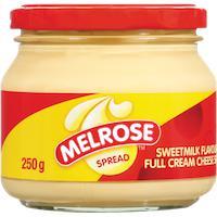 Melrose Sweetmilk Cheese Spread (250g)