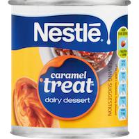 Nestle Caramel Treat (360g)
