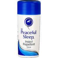 Peaceful Sleep Insect Repellent Stick (30g)