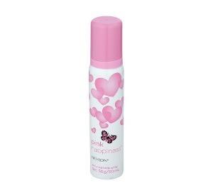 Revlon Body Spray Pink Happiness (90ml)