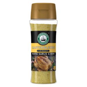 Robertsons Master Blends Rustic Garlic and Herb (200g)