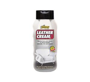 Shield Leather Cream (500ml)