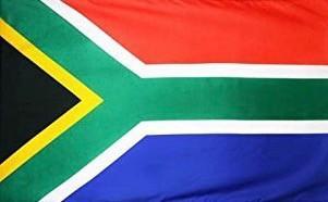 South African Flag (150cm x 90cm)