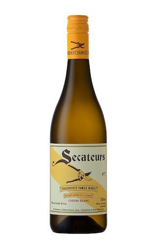 AA Badenhorst Secateurs Chenin Blanc 2024