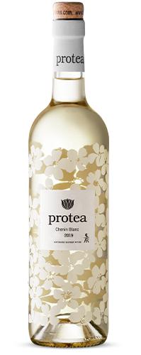 Anthonij Rupert Protea Chenin Blanc 2025