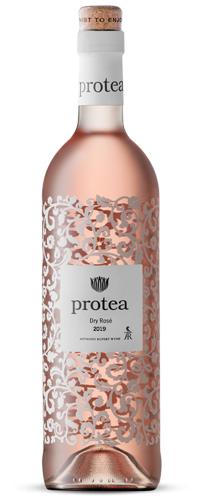Anthonij Rupert Protea Dry Rosé 2022/2023
