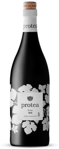 Anthonij Rupert Protea Shiraz 2023