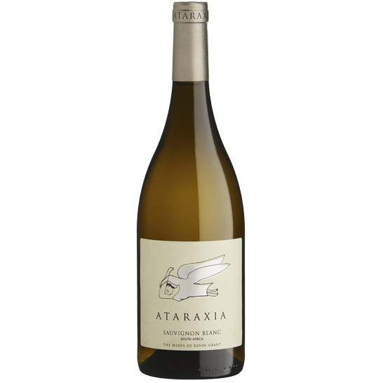 Ataraxia Sauvignon Blanc 2025