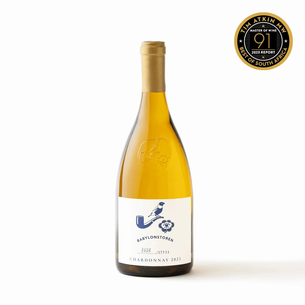 Chardonnay