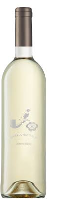 Babylonstoren Chenin Blanc 2025