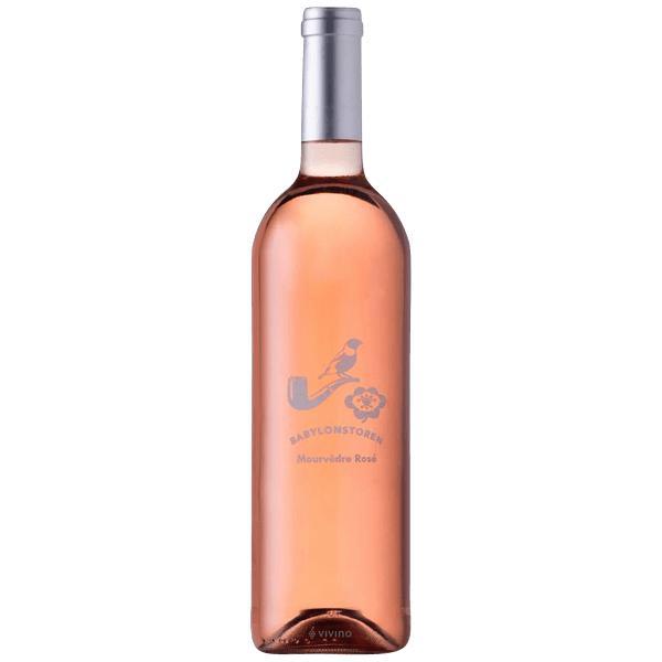 Babylonstoren Mourvèdre Rosé 2024