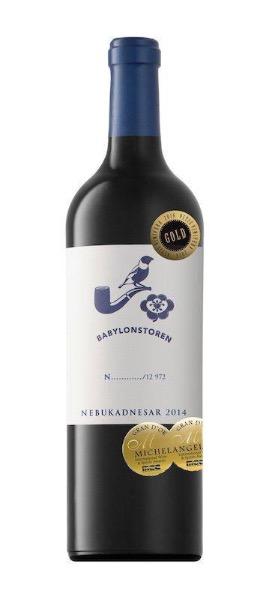 Babylonstoren Nebukadnesar 2022