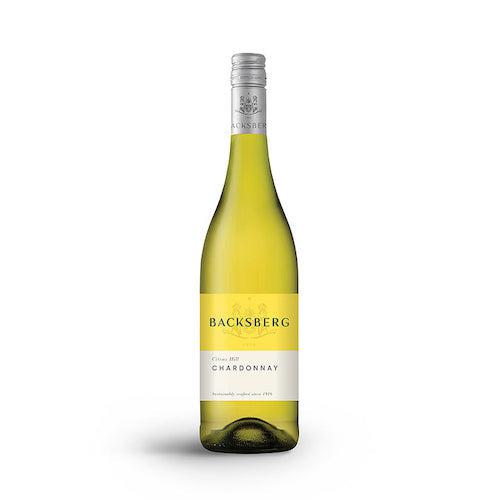 Backsberg Citrus Hill Chardonnay 2022