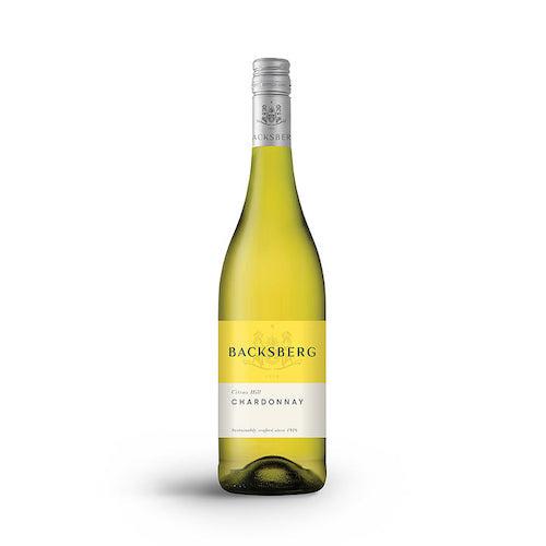 Backsberg Citrus Hill Chardonnay 2025