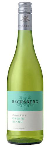 Backsberg Gravel Road Chenin Blanc 2025