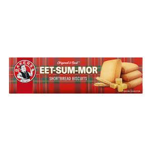 Bakers Eet-Sum-Mor Biscuits (200g)