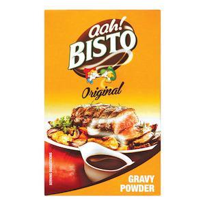 Sauces & Gravy