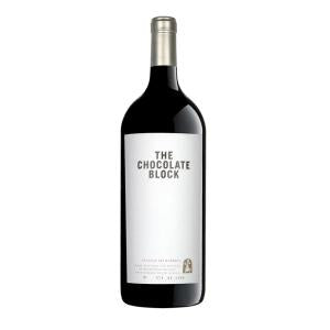Boekenhoutskloof The Chocolate Block Magnum 2023 1.5 L