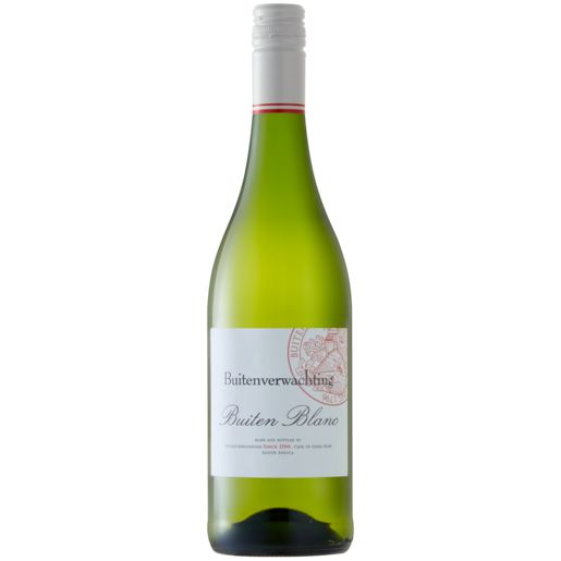 Buitenverwachting Butien Blanc 2025