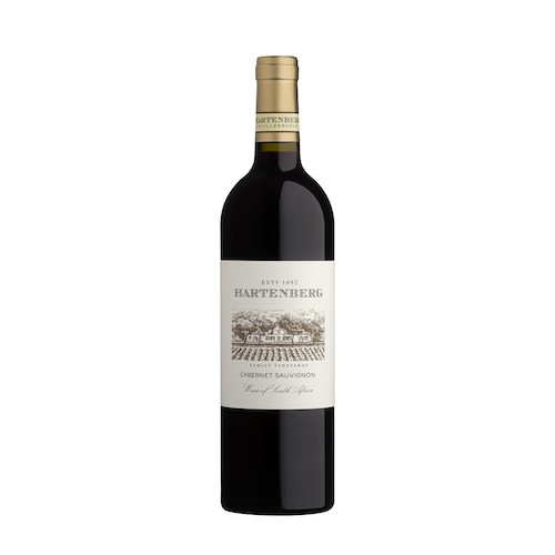 Hartenberg Cabernet Sauvignon 2020