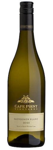 Cape Point Vineyards Sauvignon Blanc 2025