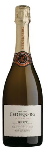 Cederberg Blanc de Blancs Méthode Cap Classique 2022