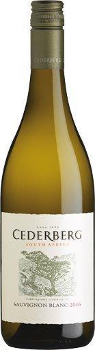 Cederberg Sauvignon Blanc 2025