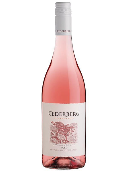 Cederberg Sustainable Rosé 2025