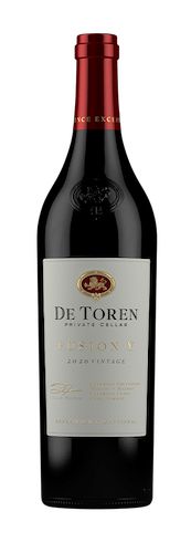 De Toren Fusion V 2021 @ 10% offer