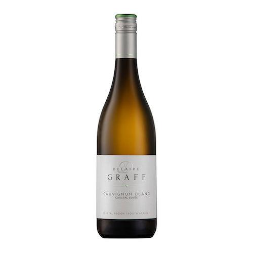 Delaire Graff Coastal Cuvée Sauvignon Blanc 2025