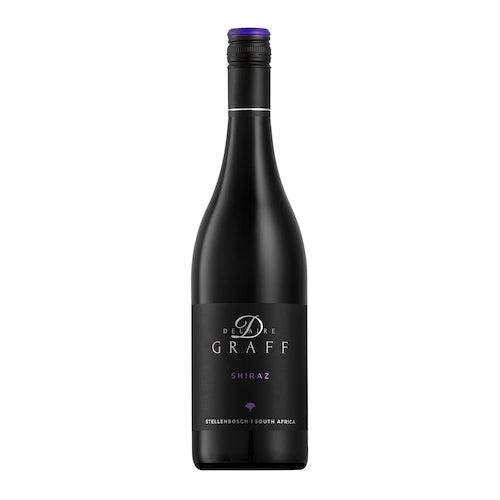 Reserve Misura 800 Shiraz 2008 - Amadio Wines