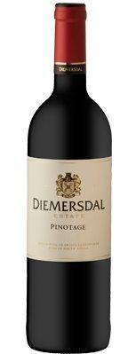 Diemersdal Pinotage 2024
