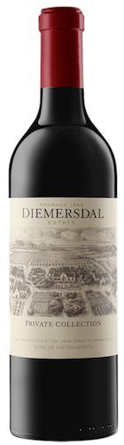 Diemersdal Private Collection Red Magnum 2020 (1.5L)