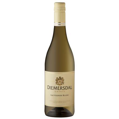 Diemersdal Sauvignon Blanc 2026