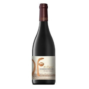 Diemersfontein The Original Pinotage 2024