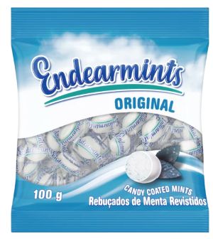 Endearmints Endearmints (100g) - African Market Place