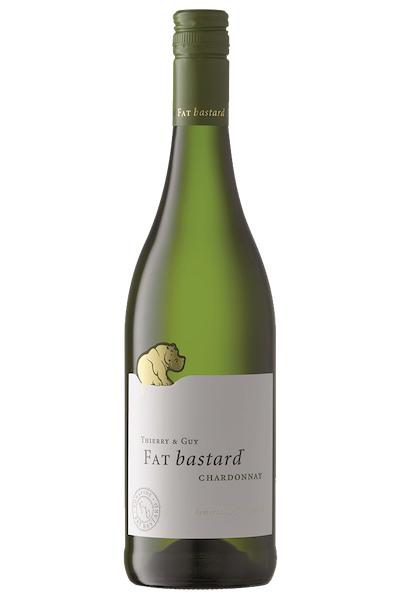 Fat Bastard Chardonnay 2025
