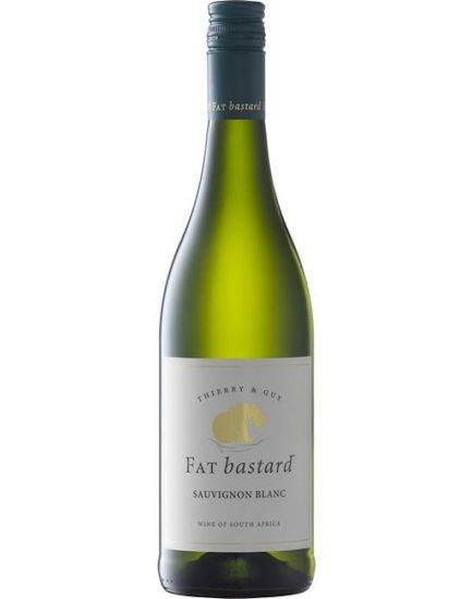 Fat Bastard Sauvignon Blanc 2025